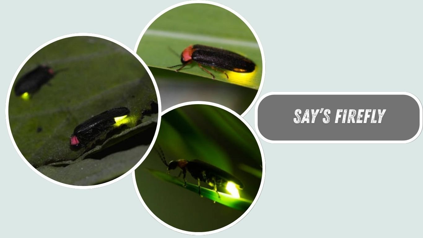 21 Types Of Fireflies Identification With Images And Names 21 Types Of Fireflies Identification With Images And Names