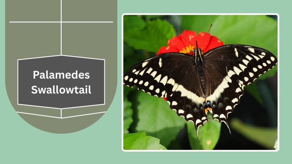 25 Types of Swallowtails: Identification with Pictures