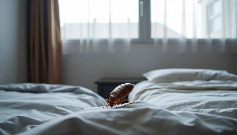 how to get rid of bed bugs fast, from home, hotel