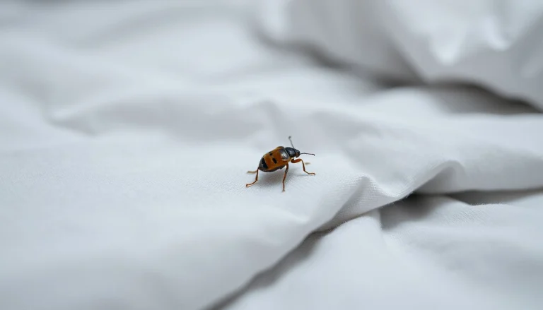 what kills bed bugs and their eggs