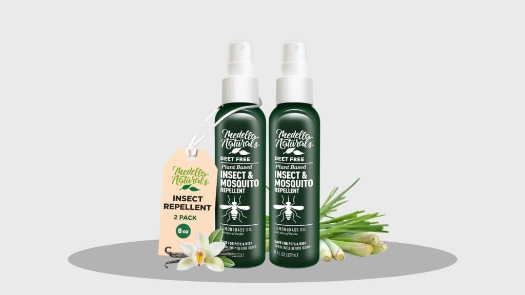Stay Away® Mosquitoes Picaridin Spray