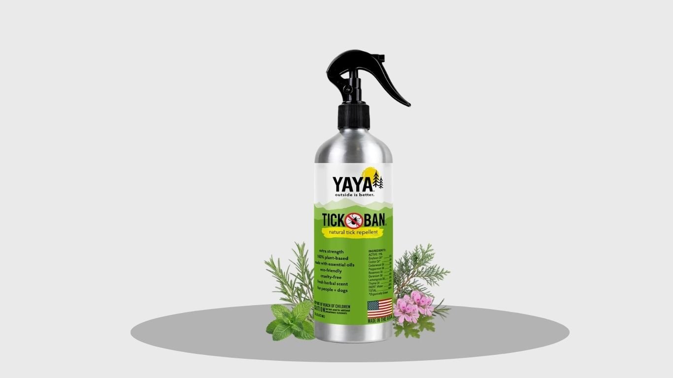 11 Best Tick Repellents for Humans (Top Picks for 2026)