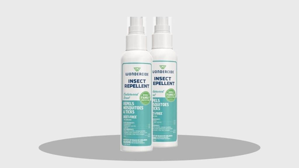 Deet-Free Insect & Mosquito Repellent Pack
