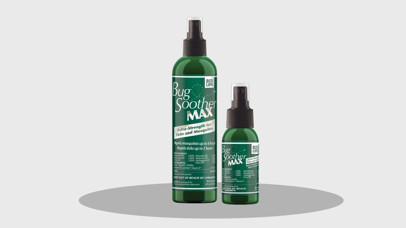 11 Best Tick Repellents for Humans (Top Picks for 2026)