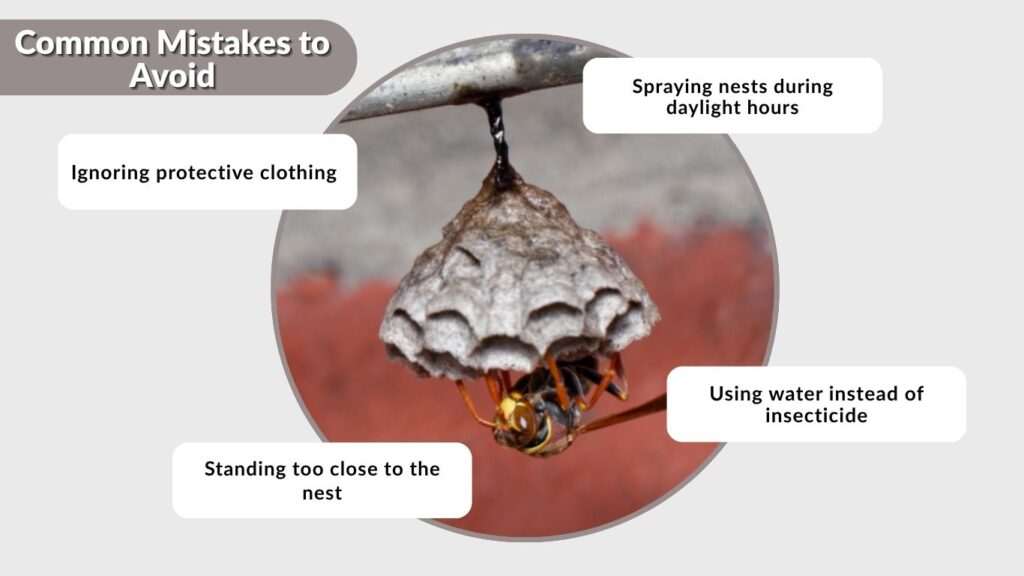 Common Mistakes to Avoid