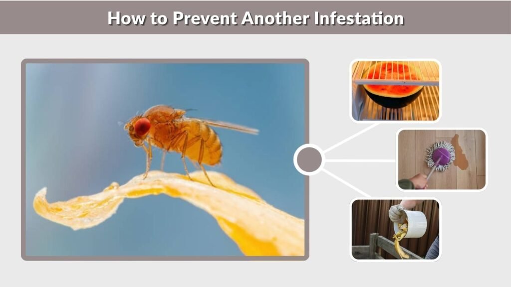 How to Prevent Another Infestation