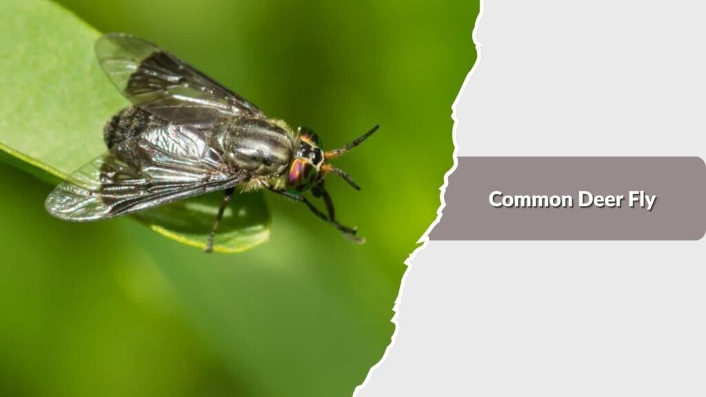 Common Deer Fly