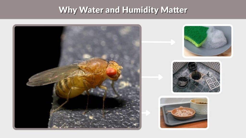 Why Water and Humidity Matter