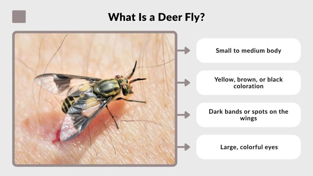 What Is a Deer Fly?