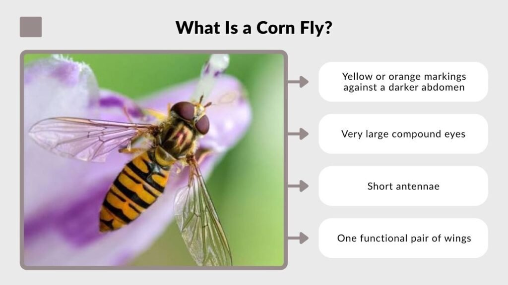 What Is a Corn Fly?