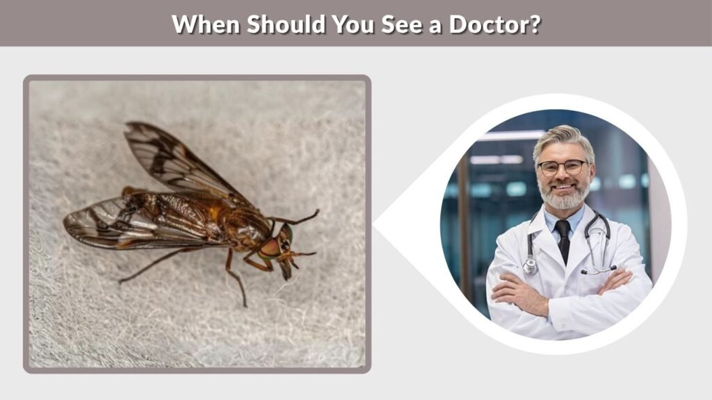 When Should You See a Doctor?