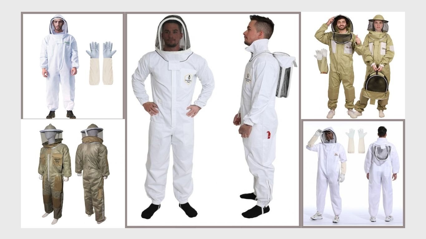Top 9 Best Bee Suits UK for Safe and Comfortable Beekeeping