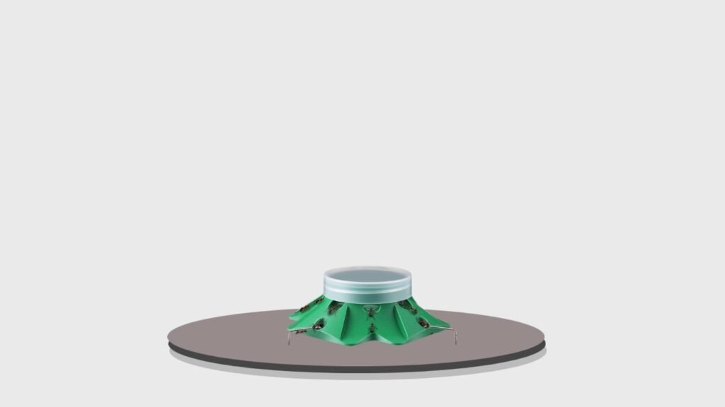 Qualirey Ant Bait Stations