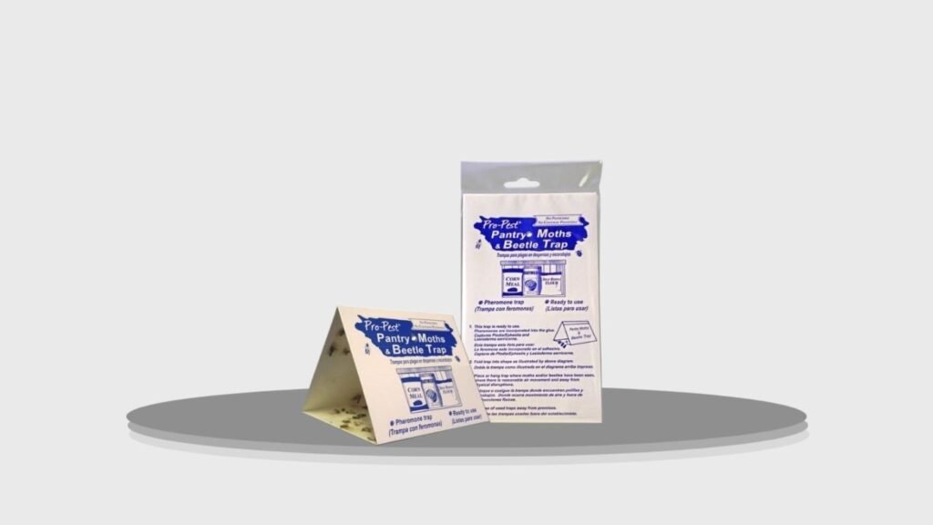 Pro-Pest Pantry Moth Traps