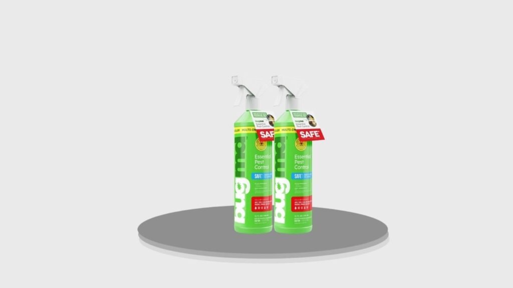 BugMD Ant Killer Spray