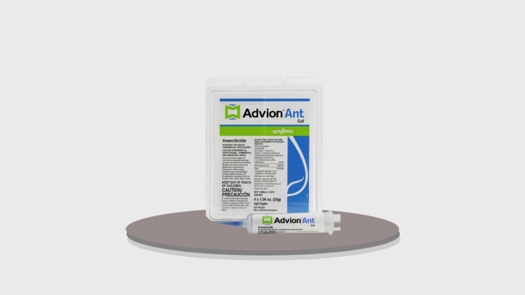 Advion Ant Gel Bait