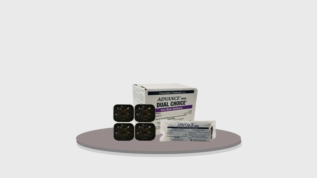 BASF Advance 360A Dual Choice Ant Bait Stations