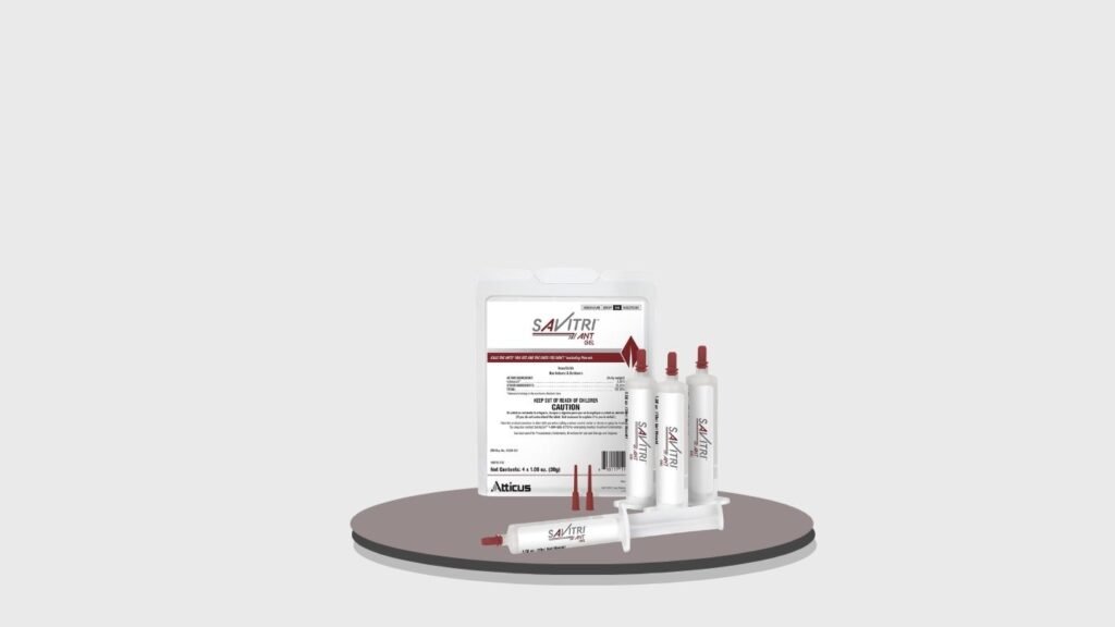 Savitri Ant Gel Bait by Atticus