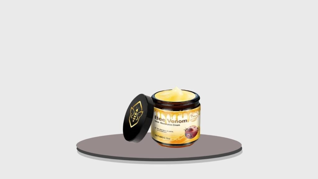 Bee Venom Wrinkle Removal Firming Anti-Aging Cream