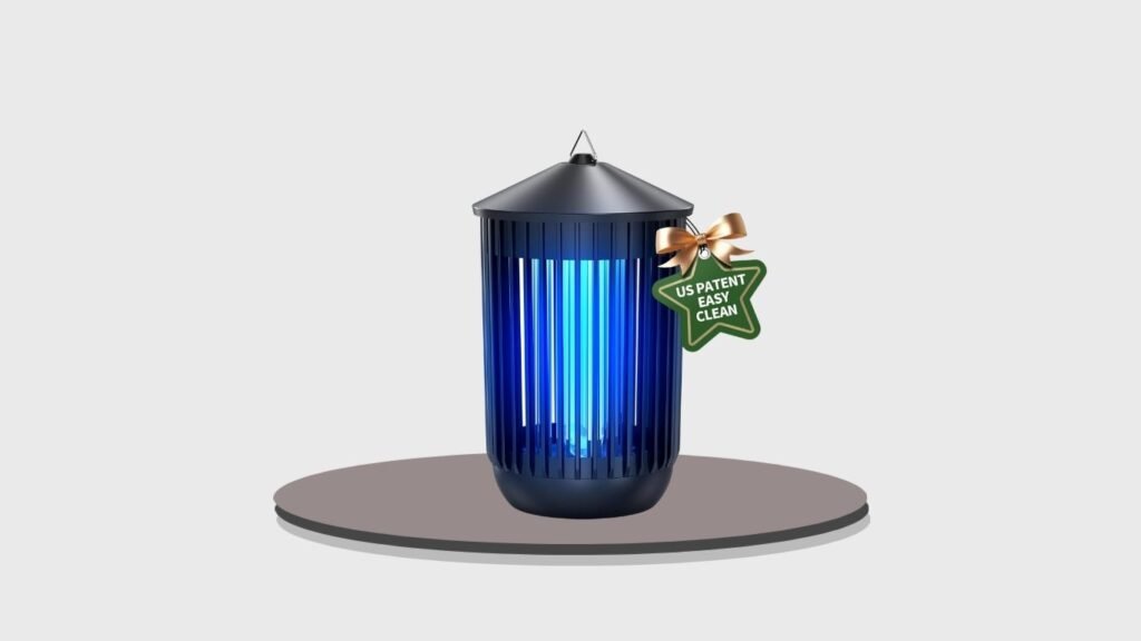 Flyghost Outdoor Electric Mosquito Zapper