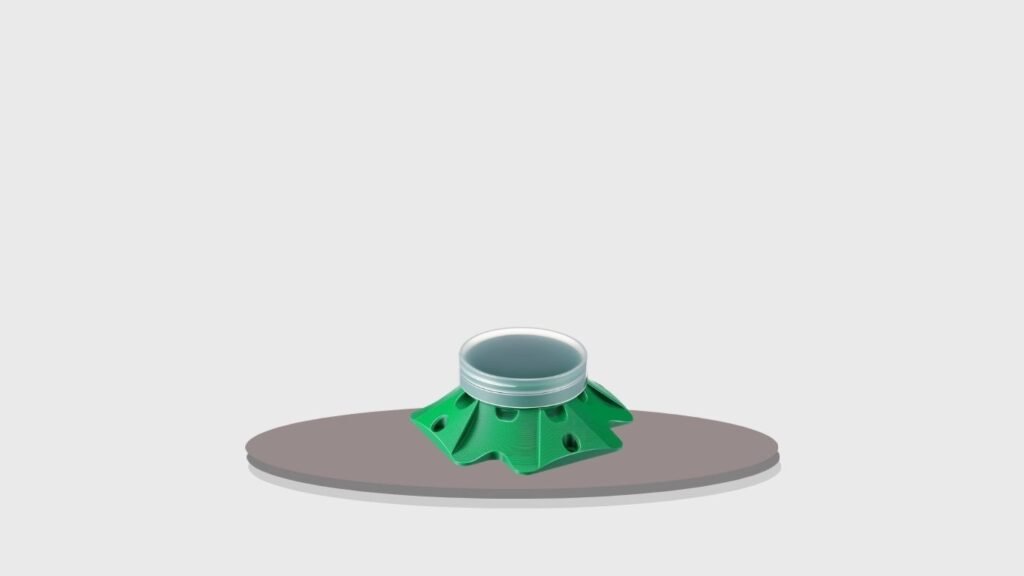 Qualirey Reusable Ant Bait Stations