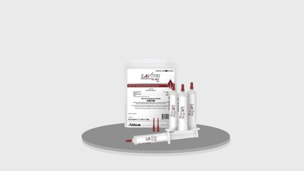 Savitri Ant Gel Bait by Atticus