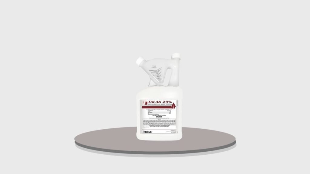 Talak 7.9% Indoor & Outdoor Insect Control