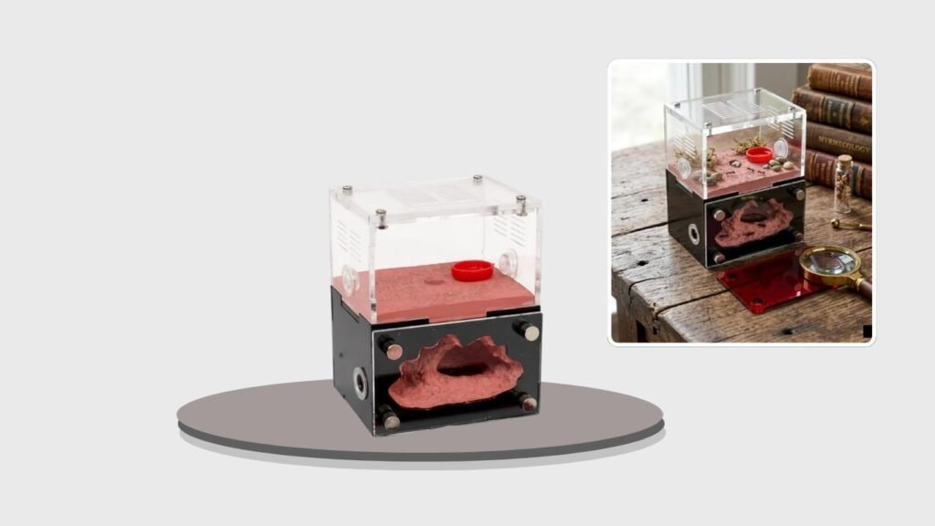 CaveView Small-Ant Nest Formicarium