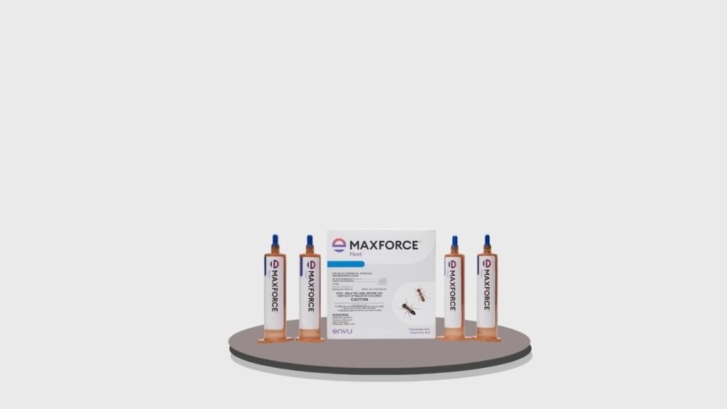Maxforce Fleet Ant Bait Gel