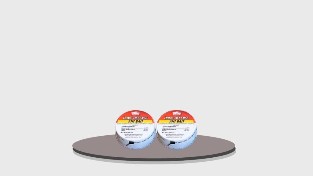 ORTHO Home Defense Ant Traps