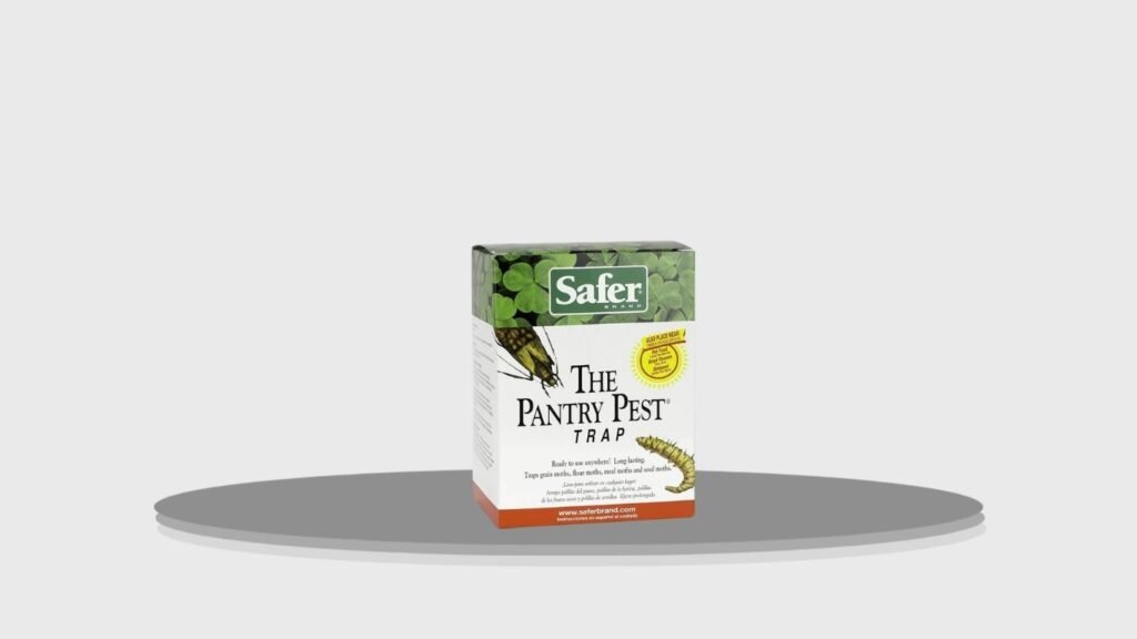 Safer Brand Pantry Moth Trap