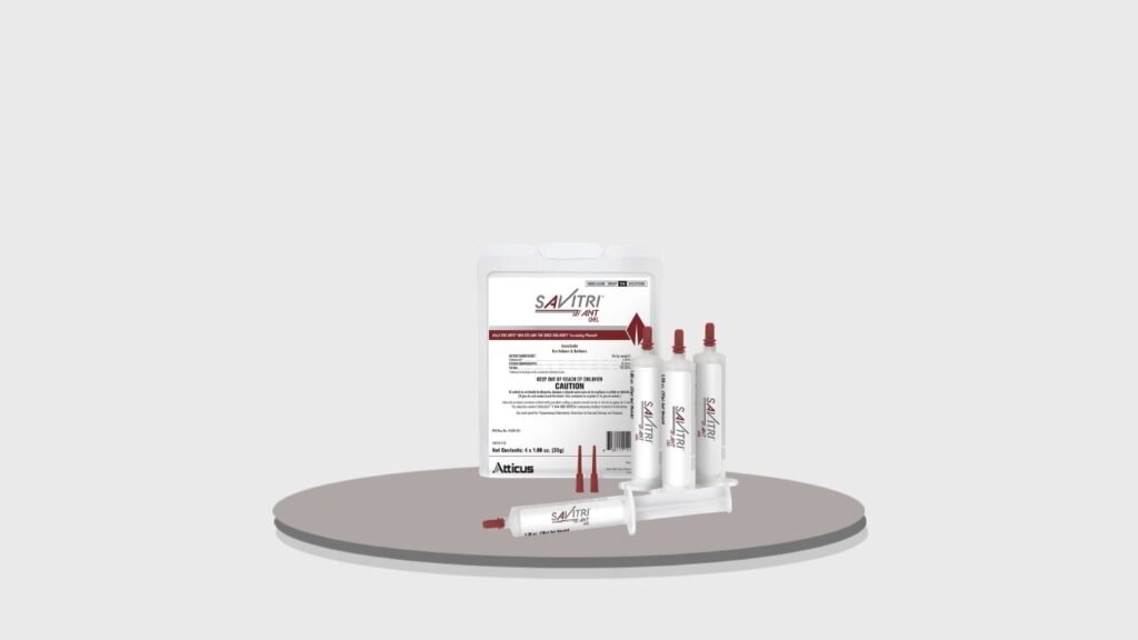 Savitri Ant Gel Bait