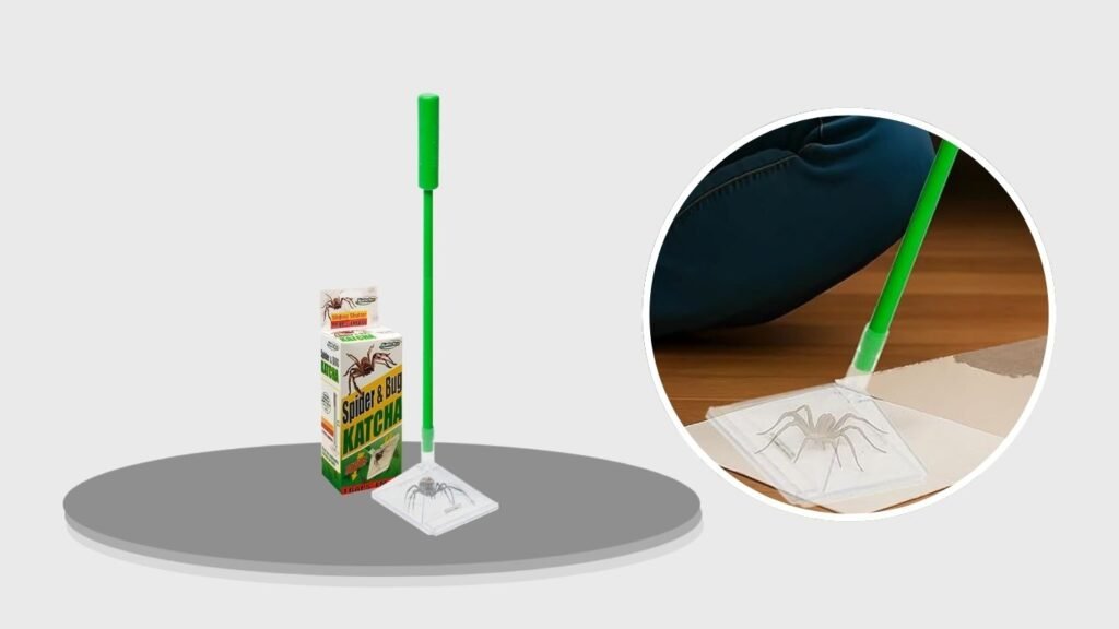 Sonic Technology Critter Catcher Insect Exploration Kit
