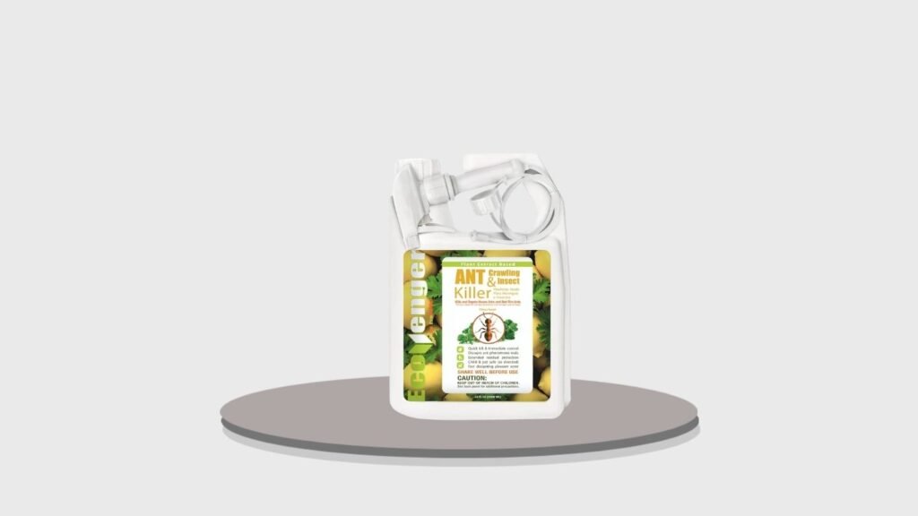 EcoVenger Ant & Crawling Insect Killer