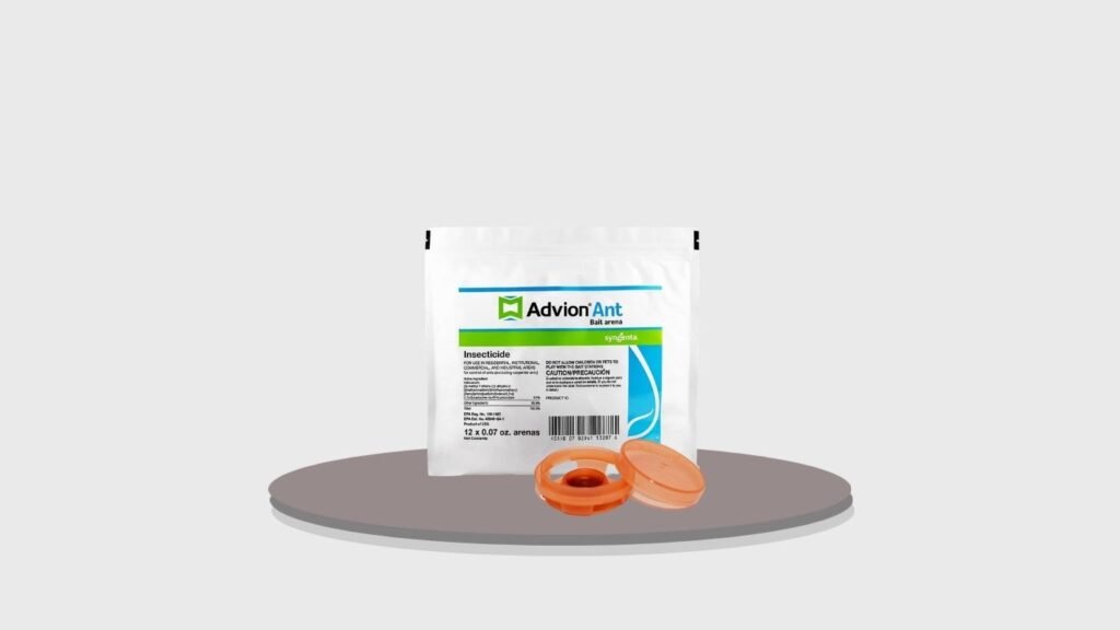 Advion Ant Bait Arena – 12 Count
