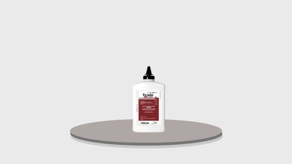 Tirade 1% Dust Insecticide