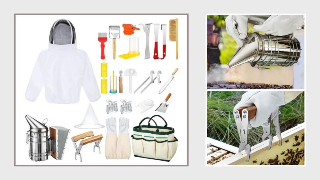 Leriton Professional Beekeeping Equipment & Supplies