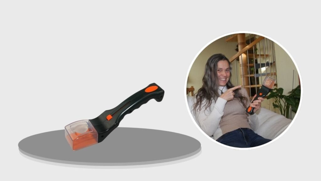 EASY MAGNIFIER 5X Humane Bug Catcher
