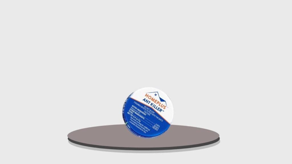 Home Plus Outdoor Ant Bait Station